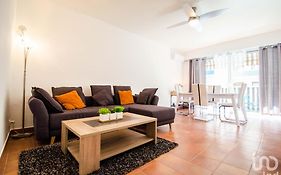 Magnifique Appartement Proche Des Plages Plus Garage Prive