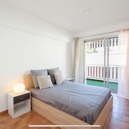Magnifique Appartement Proche Des Plages Plus Garage Prive Antibes Extérieur photo