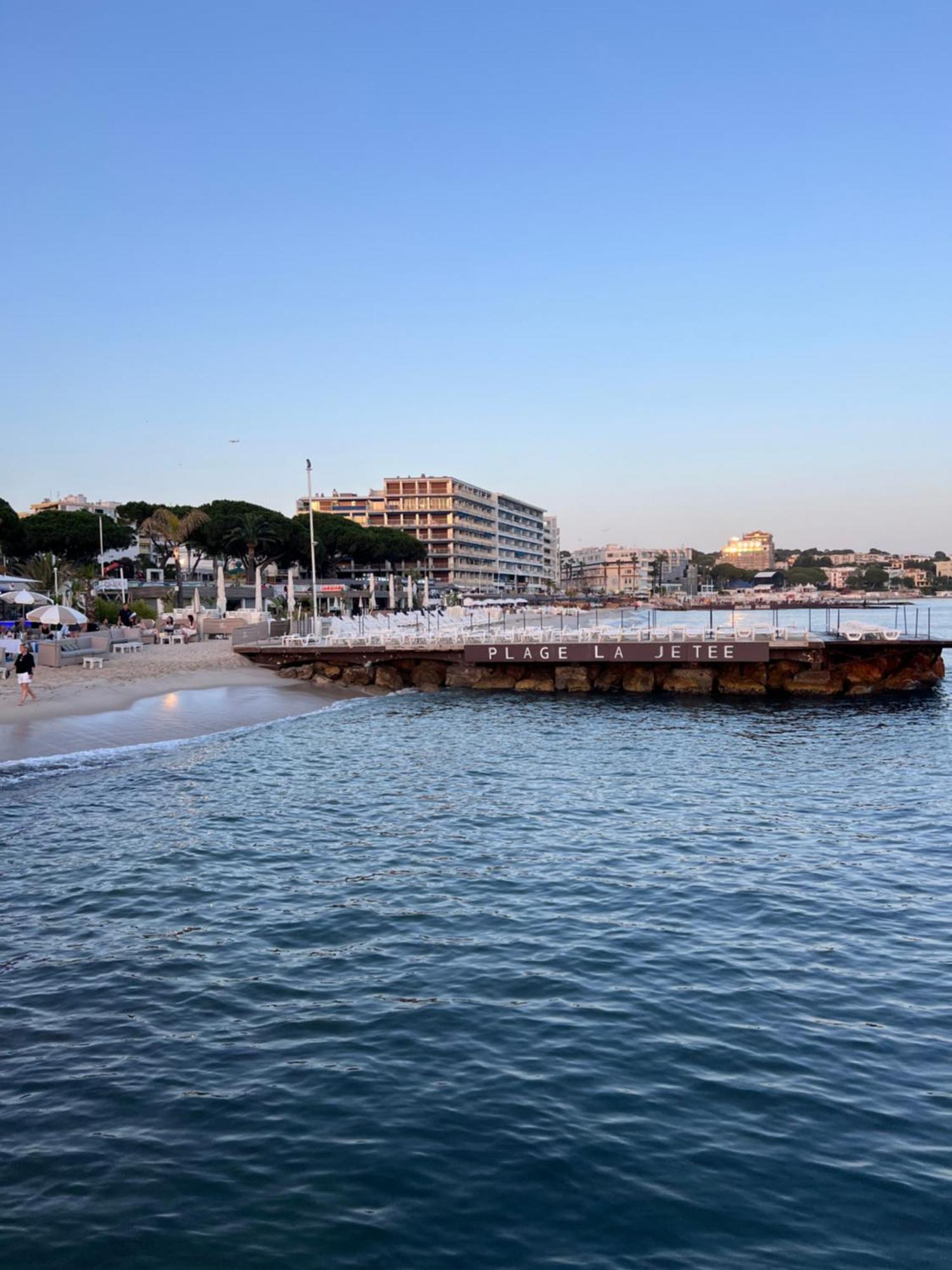 Magnifique Appartement Proche Des Plages Plus Garage Prive Antibes Extérieur photo