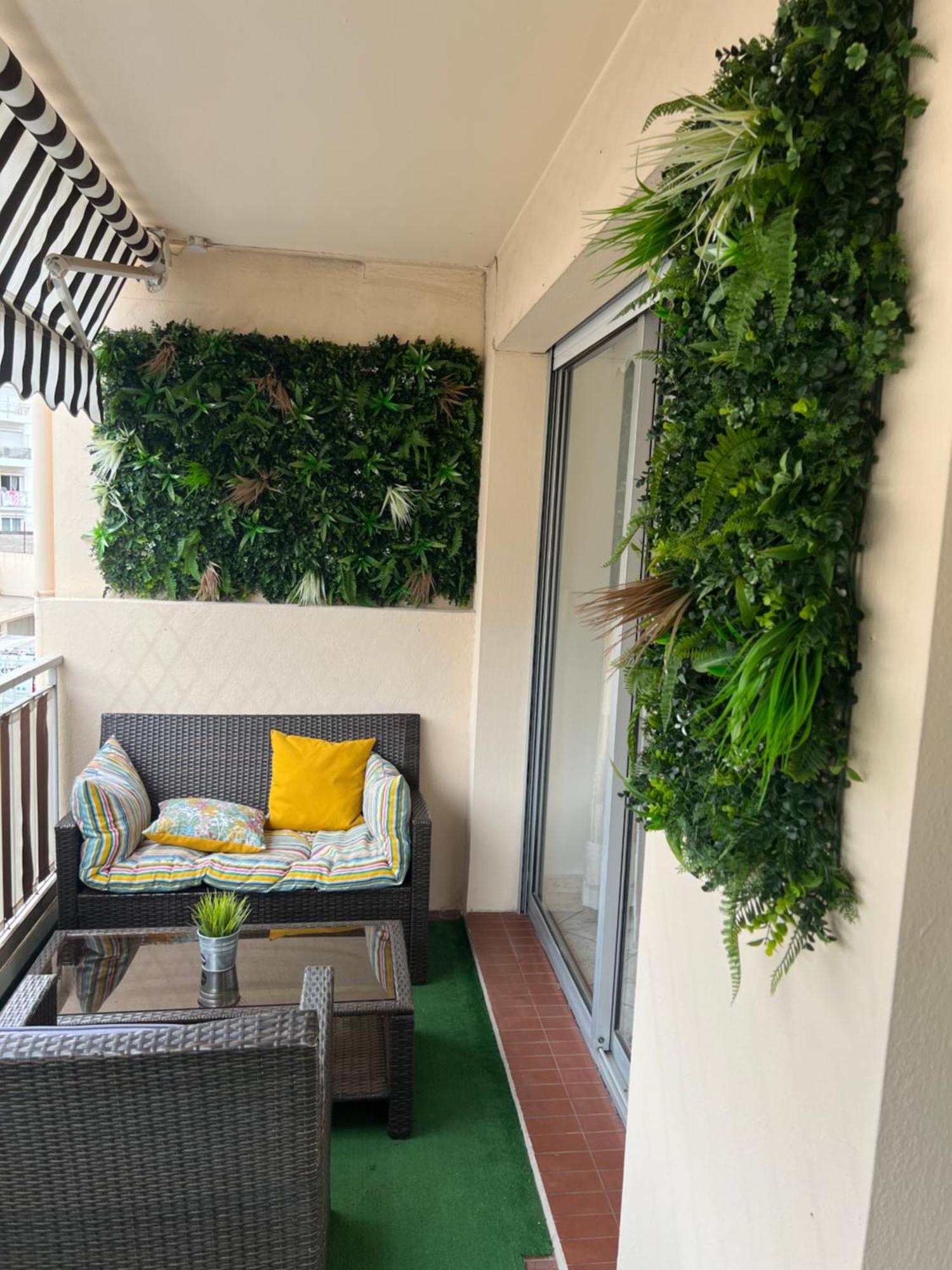 Magnifique Appartement Proche Des Plages Plus Garage Prive Antibes Extérieur photo